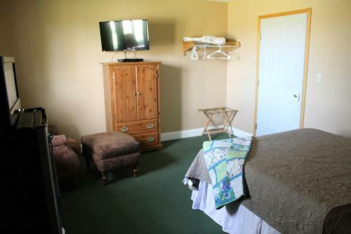 Hotel Country Inn