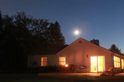 Heron Pointe Guest House