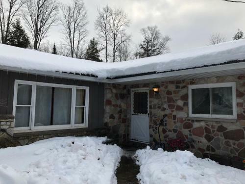 Stone House Home