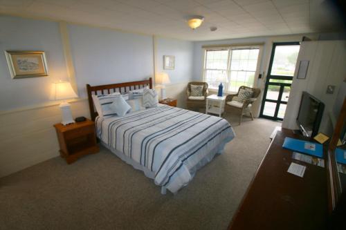 Posada Ocean Point Inn