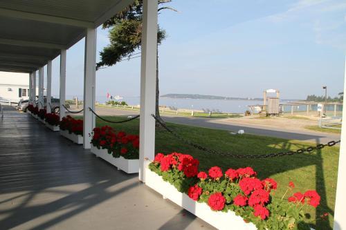 Posada Ocean Point Inn