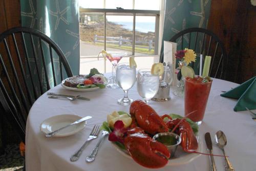 Posada Ocean Point Inn