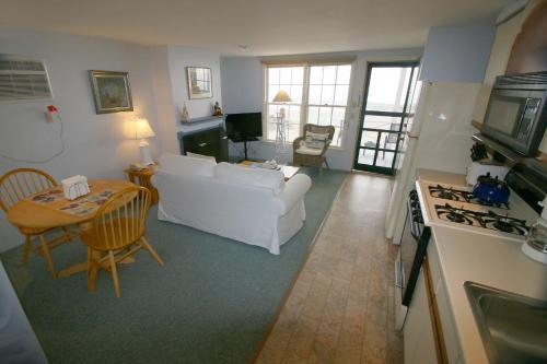 Posada Ocean Point Inn