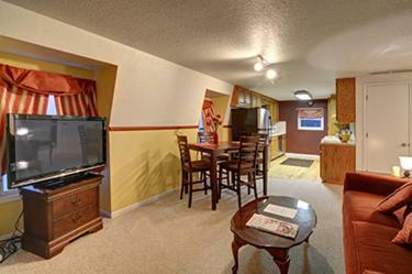 Bed & Breakfast Berthoud Inn & Events