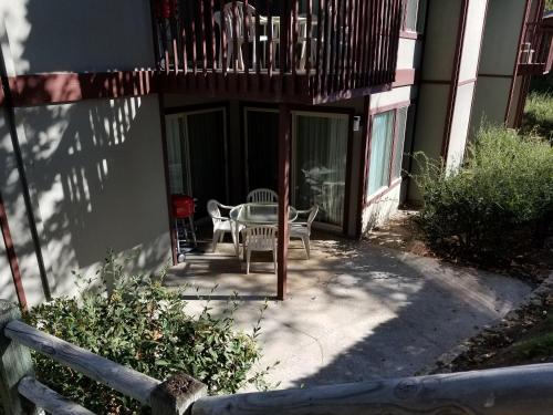 Apartamento Getaways At San Diego Country Estates