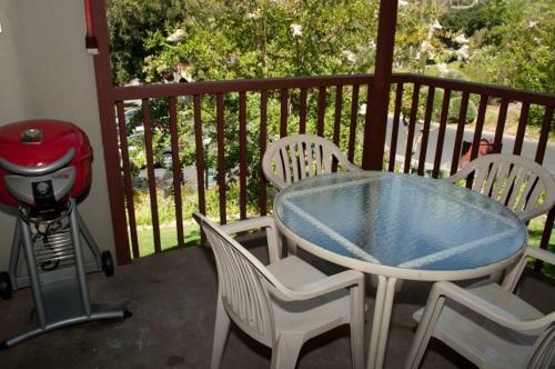 Apartamento Getaways At San Diego Country Estates
