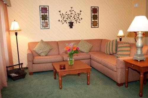 Apartamento Getaways At San Diego Country Estates