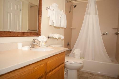 Apartamento Getaways At San Diego Country Estates