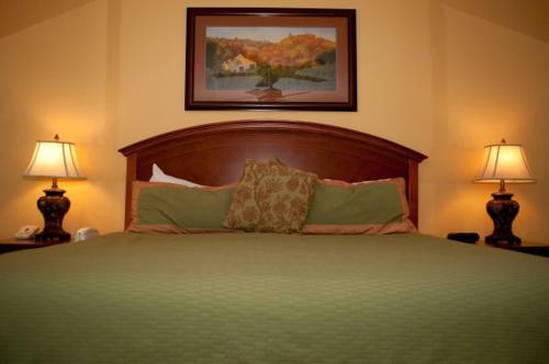 Apartamento Getaways At San Diego Country Estates