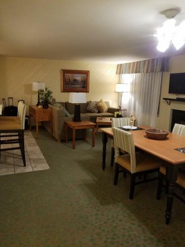 Apartamento Getaways At San Diego Country Estates