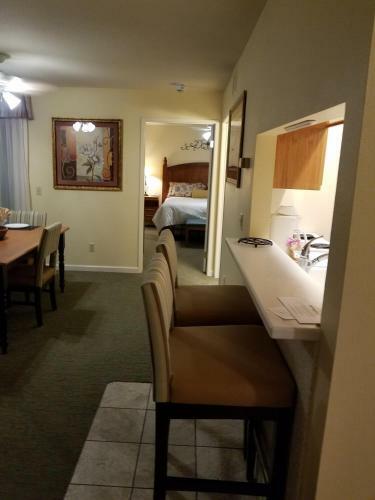 Apartamento Getaways At San Diego Country Estates
