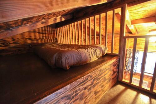 Agroturismo Grand Canyon Western Ranch