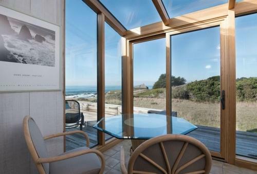 Cove Overlook Home