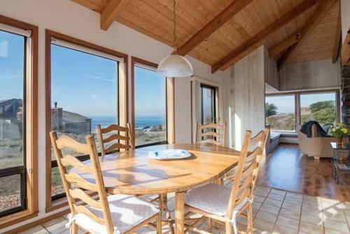 Cove Overlook Home