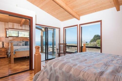 Cove Overlook Home
