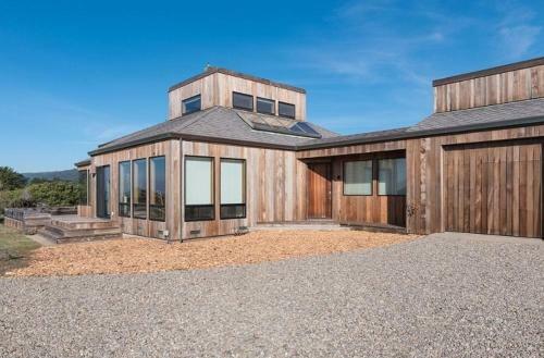 Cove Overlook Home