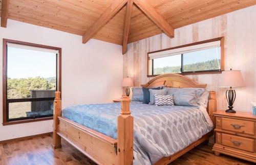 Cove Overlook Home