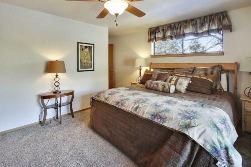 Apartamento Fairway Village 02 Three-bedroom Condo