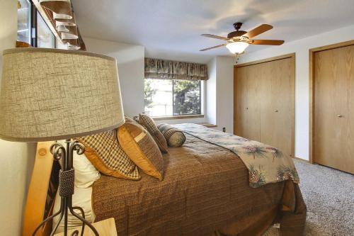 Apartamento Fairway Village 02 Three-bedroom Condo