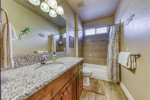 Red Rock Ranch Retreat: Paradise Village #10