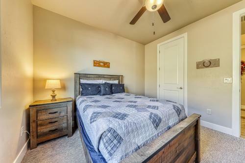 Red Rock Ranch Retreat: Paradise Village #10