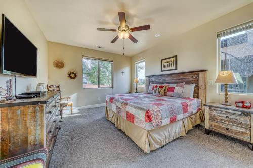 Red Rock Ranch Retreat: Paradise Village #10