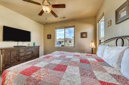 Red Rock Ranch Retreat: Paradise Village #10