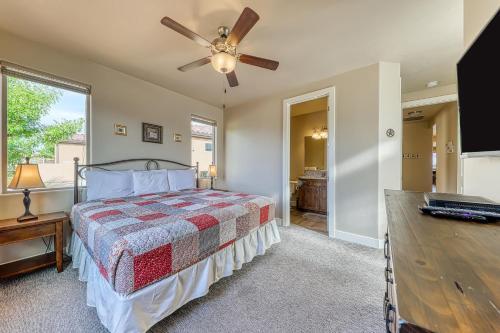 Red Rock Ranch Retreat: Paradise Village #10