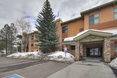 Apartamento Storm Meadows Club B217 Holiday Home