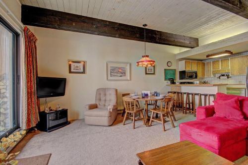 Apartamento Storm Meadows Club B217 Holiday Home