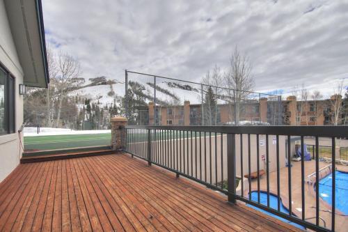 Apartamento Storm Meadows Club B217 Holiday Home