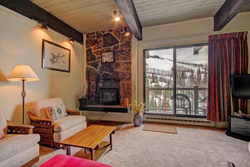 Apartamento Storm Meadows Club B217 Holiday Home