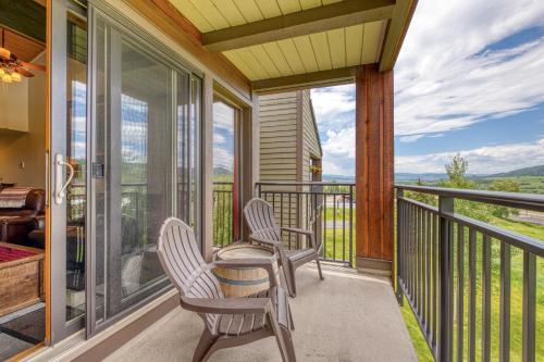 Emerald Views At The West