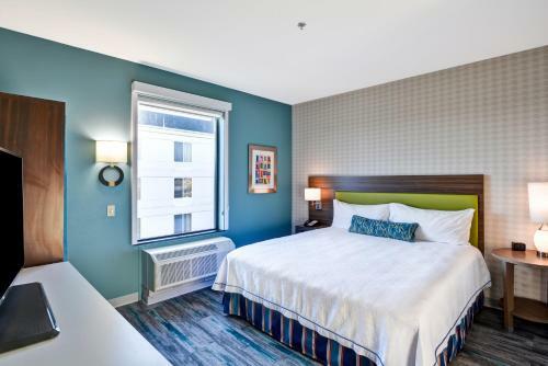 Hotel Home2 Suites By Hilton Conway