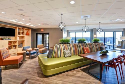 Hotel Home2 Suites By Hilton Conway