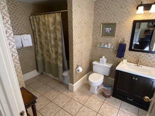 Bed & Breakfast Foley House Inn