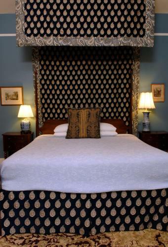 Bed & Breakfast Foley House Inn