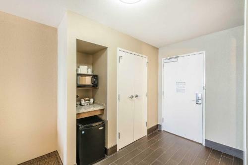 Hotel Comfort Inn & Suites Sidney I-80
