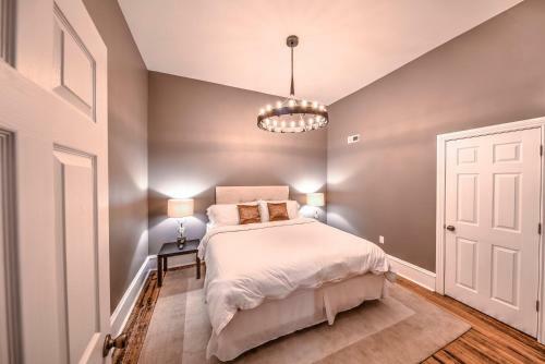The Harkness Hotel