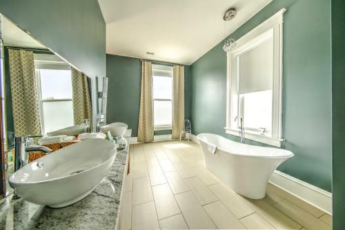 The Harkness Hotel