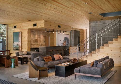 Hotel Autocamp Yosemite