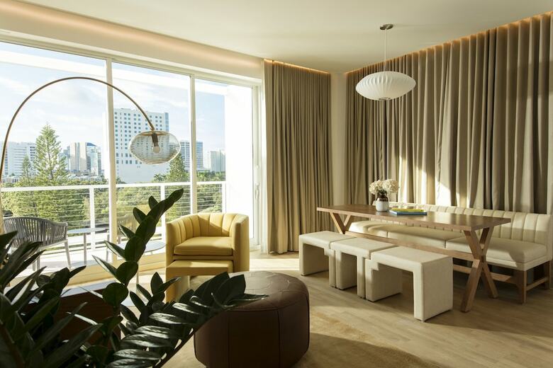 The Sarasota Modern, A Tribute Portfolio Hotel