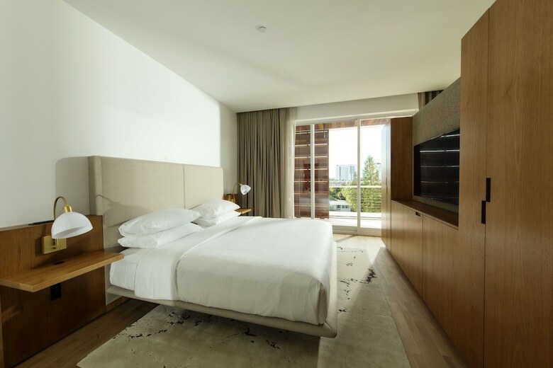 The Sarasota Modern, A Tribute Portfolio Hotel