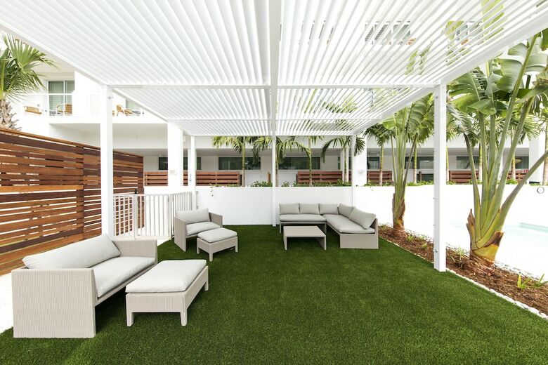 The Sarasota Modern, A Tribute Portfolio Hotel