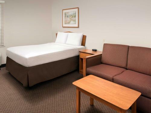 Hotel Woodspring Suites - Savannah/garden City