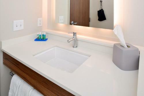 Hotel Holiday Inn Express & Suites - Ottumwa