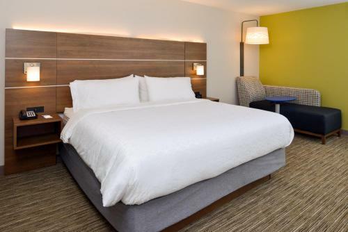 Hotel Holiday Inn Express & Suites - Ottumwa
