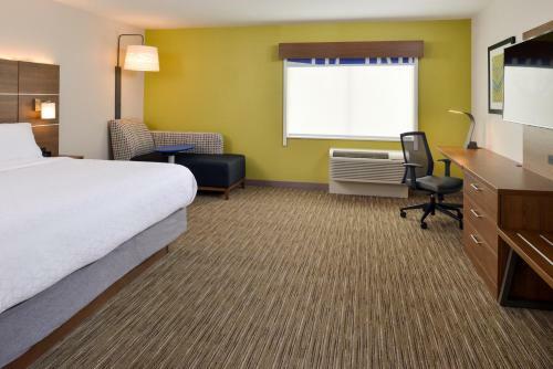 Hotel Holiday Inn Express & Suites - Ottumwa