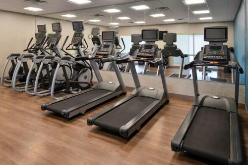 Hotel Holiday Inn Express & Suites - Ottumwa