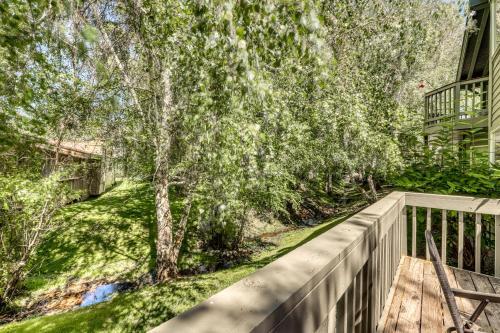 Single Level Ranch Condo In Elkhorn